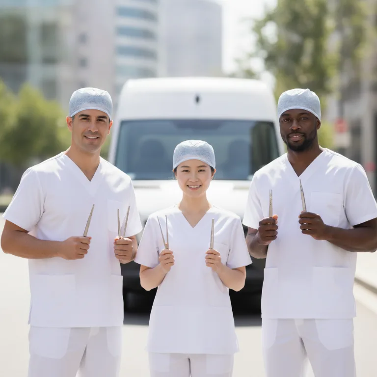 plastic surgeon Brockton