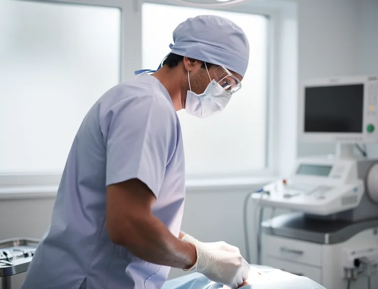 plastic surgeon Brockton